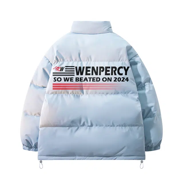 Wenpercy