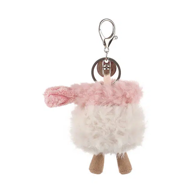 APRICOT LAMB 7cm