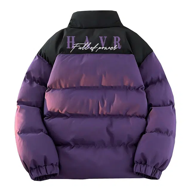 HAVR