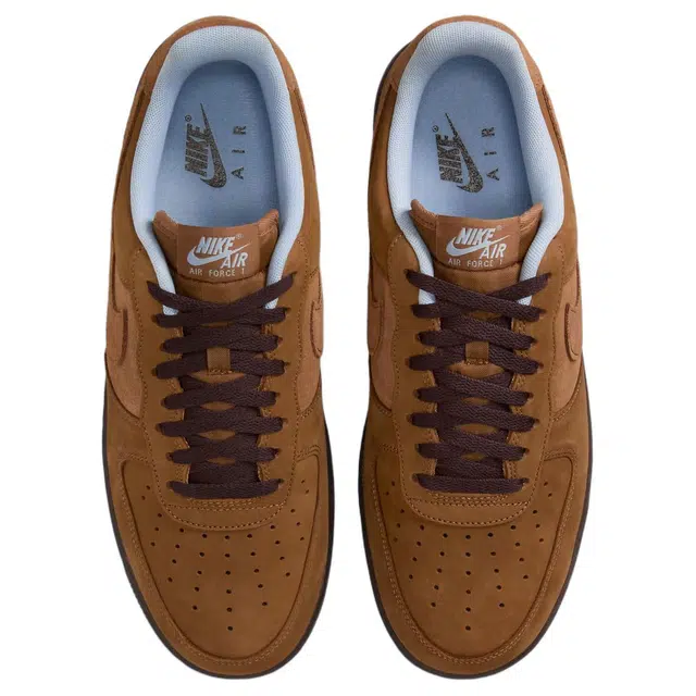 Nike Air Force 1 Low Light British Tan