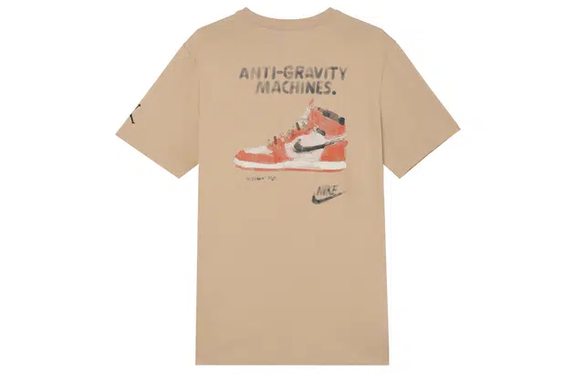 Jordan Brand T