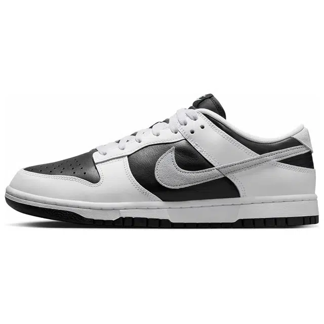 Nike Dunk Reverse Panda 2.0