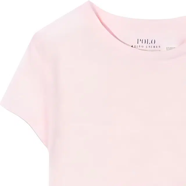 Polo Ralph Lauren SS22 LogoT