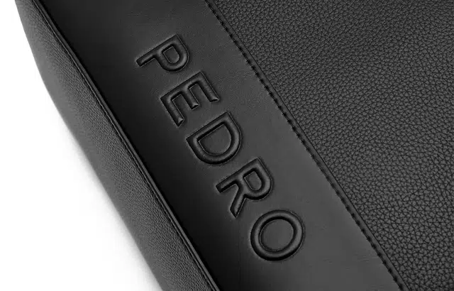 PEDRO