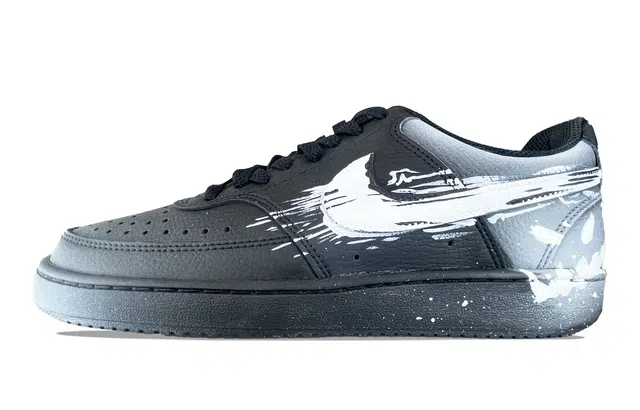 Nike Court Vision Low