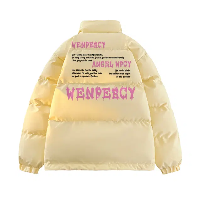 Wenpercy