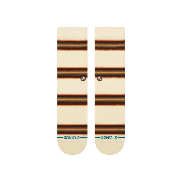 Stance 1
