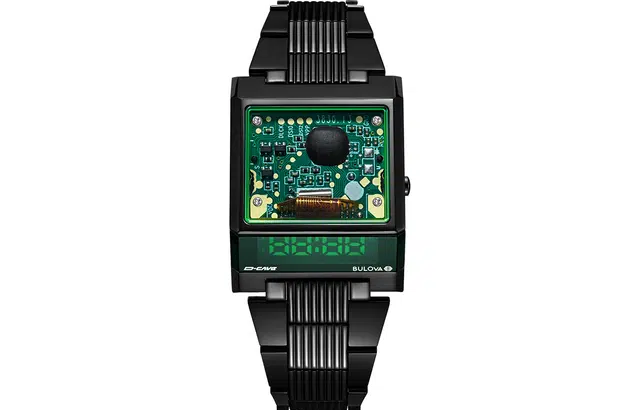 BULOVA 98C140