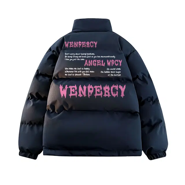 Wenpercy