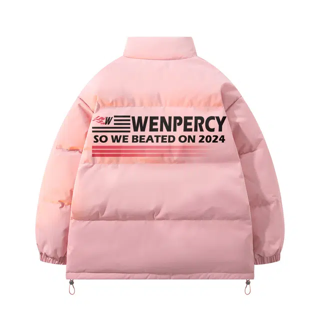 Wenpercy