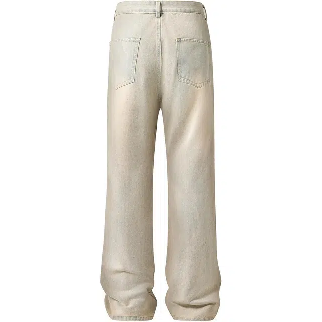 SUNSETMONENT clean fit