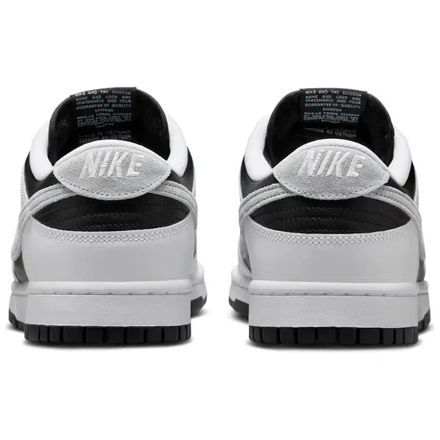 Nike Dunk Reverse Panda 2.0