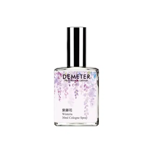 Wisteria EDC 30ml