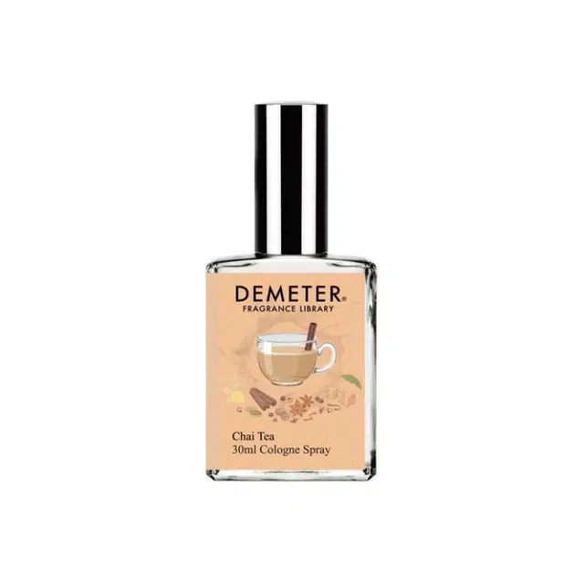 Chai Tea EDC 30ml