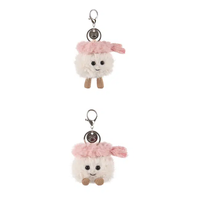 APRICOT LAMB 7cm