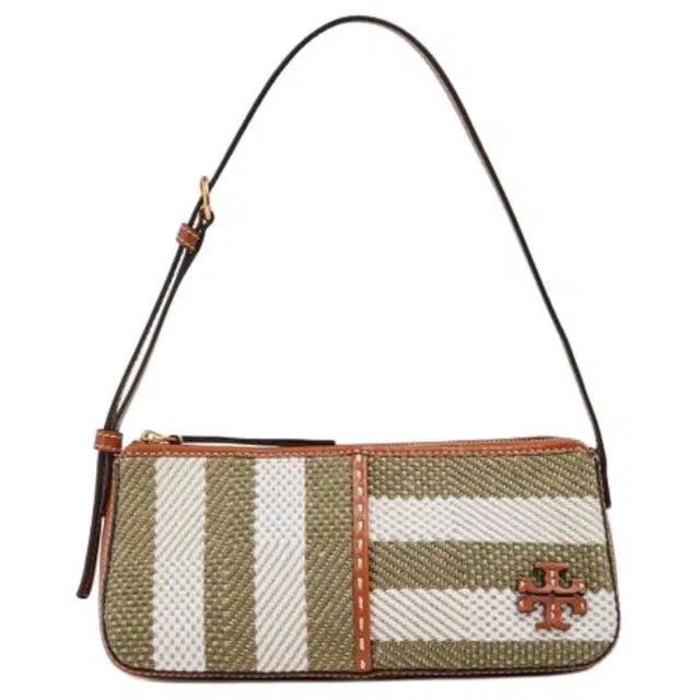 TORY BURCH McGraw TLogo