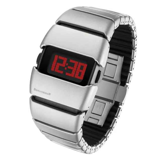 BENLYDESIGN IBX60801S3