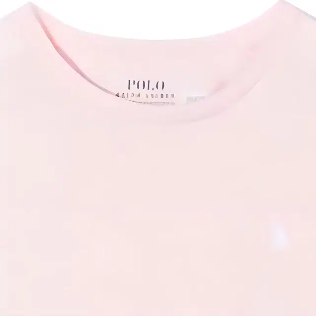 Polo Ralph Lauren SS22 LogoT