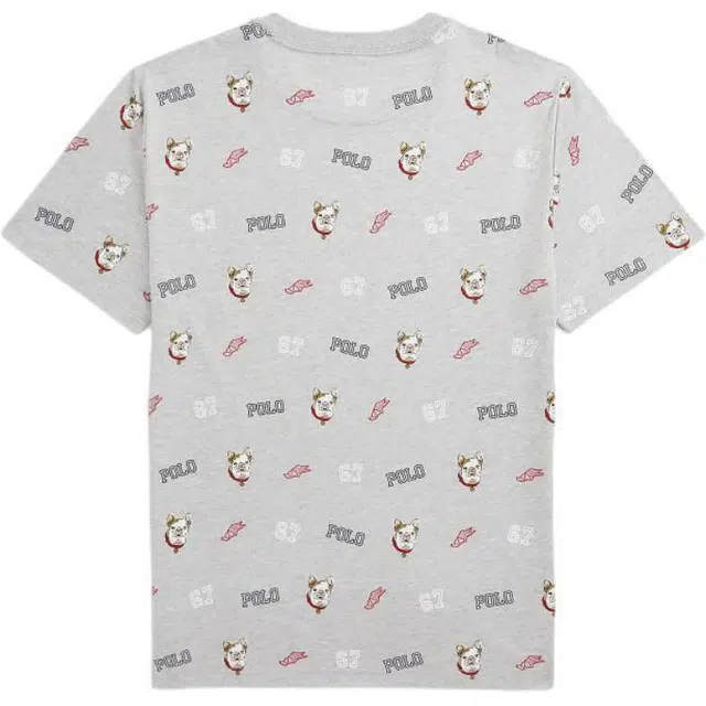 Polo Ralph Lauren SS24 T