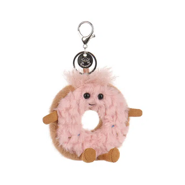 APRICOT LAMB 10cm