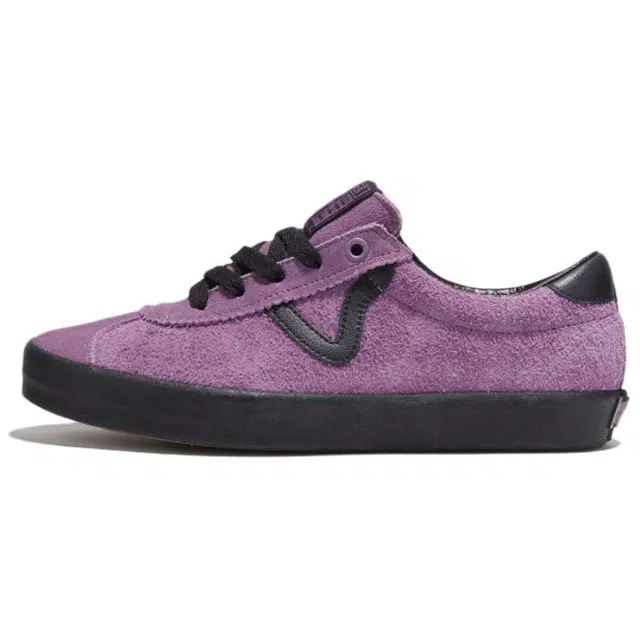 Vans Sports