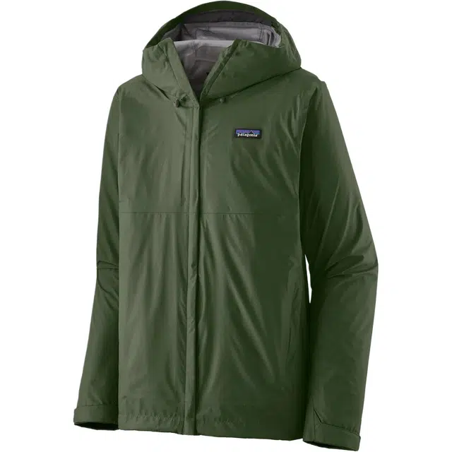 patagonia SS23 Torrentshell 3L