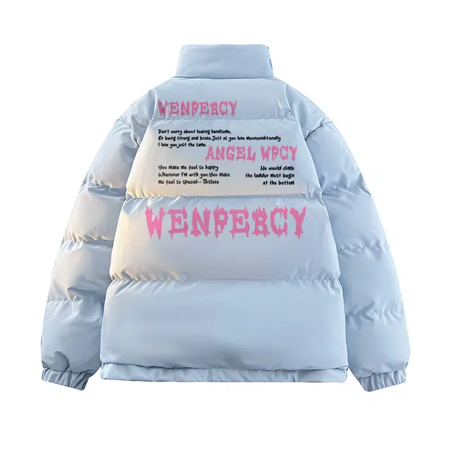 Wenpercy