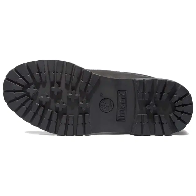 Timberland PREMIUM Short Boots Black