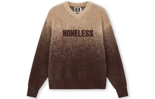 BONELESS V