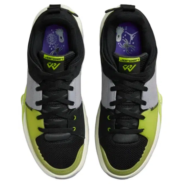 Jordan One Take 5