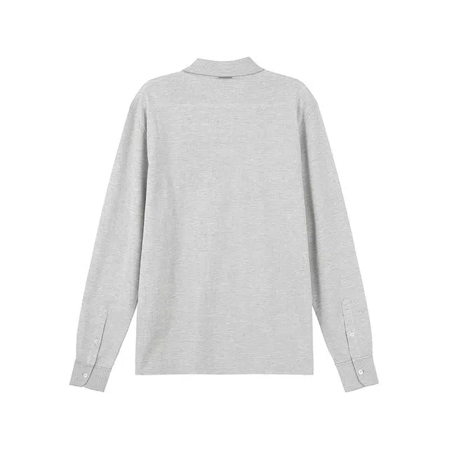 Zegna Polo