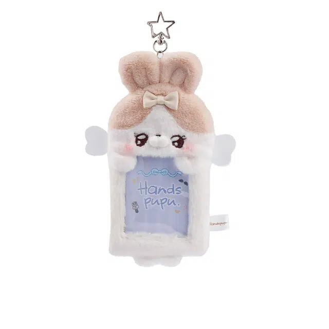 ABFUN Handspupu 14cm
