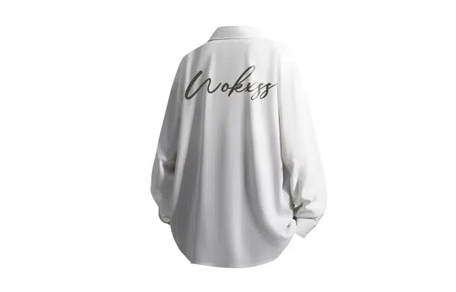 WOKXSS logo