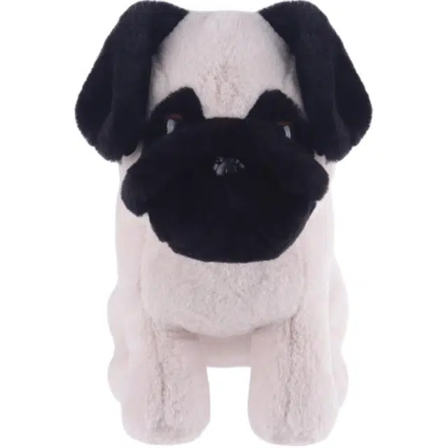 APRICOT LAMB 23cm