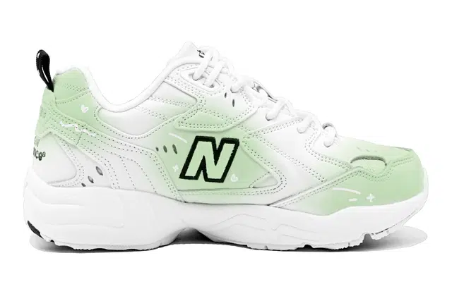 New Balance NB 608 V1