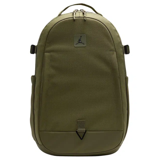Jordan Franchise Backpack Olive