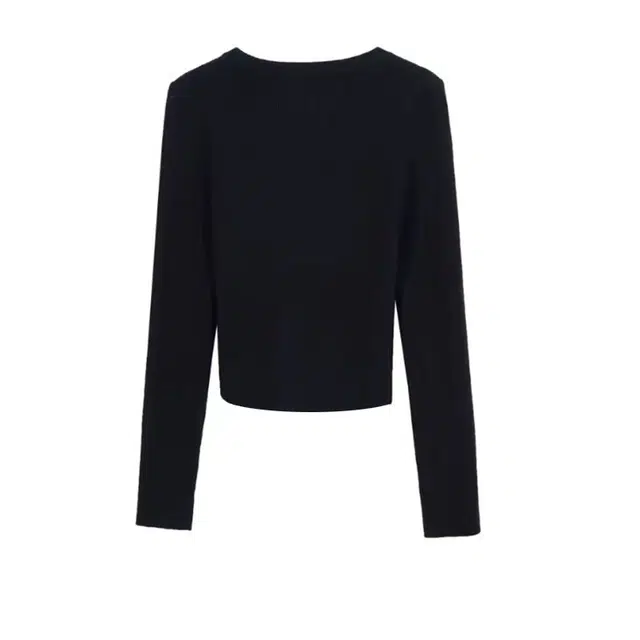 水中花 韩版宽松百搭针织衫 女款