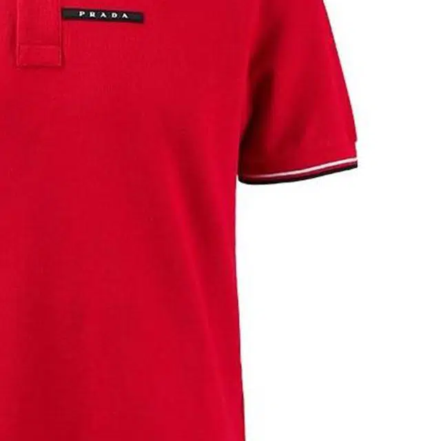 PRADA logopolo