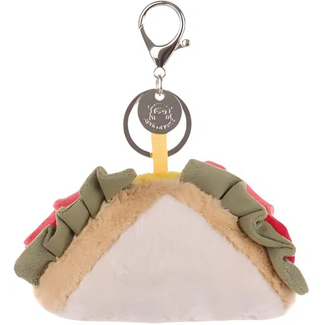 APRICOT LAMB 7cm