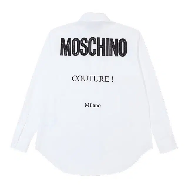 MOSCHINO