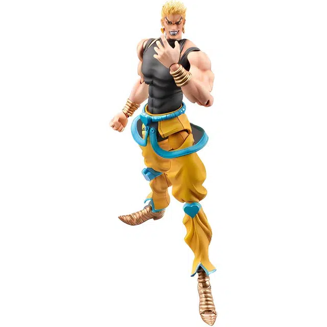 MEDICOS medicos jojo dio 15.5cm
