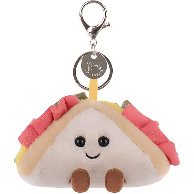 APRICOT LAMB 7cm