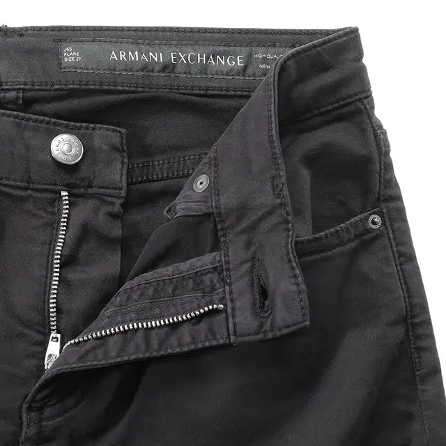 ARMANI EXCHANGEAE FW24
