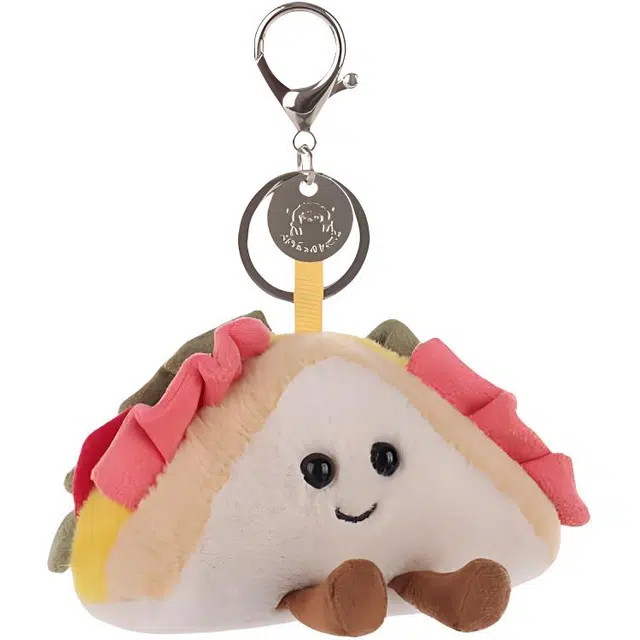 APRICOT LAMB 7cm