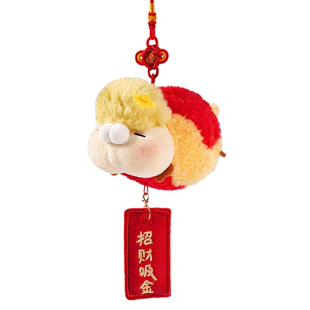 ABFUN Pufflolo 8cm