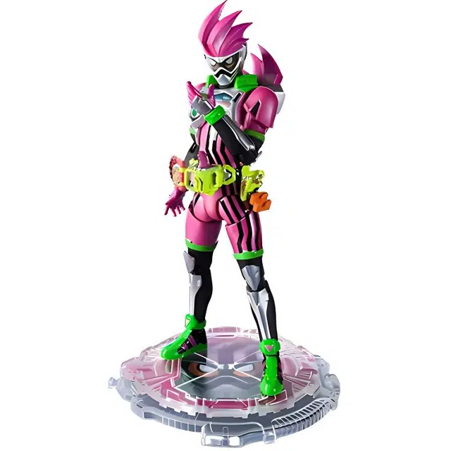 BANDAI EX-AID s.h.figuarts 14.5cm