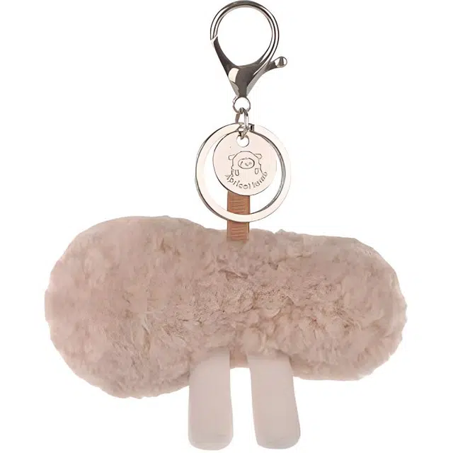 APRICOT LAMB 7cm