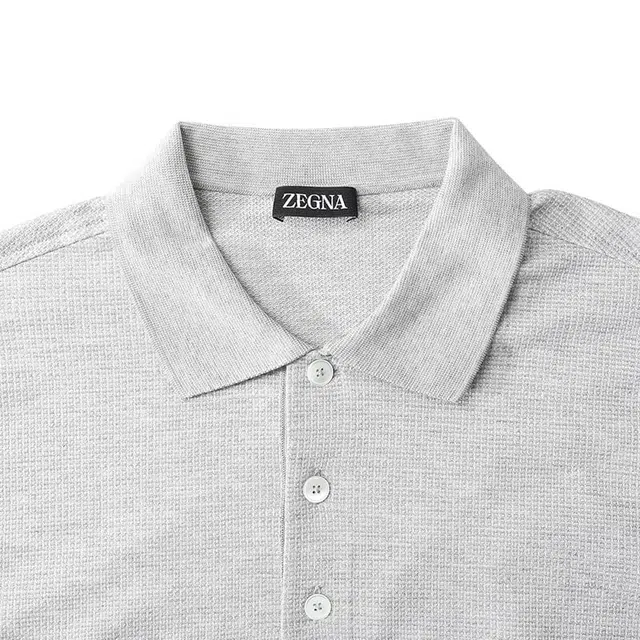 Zegna Polo