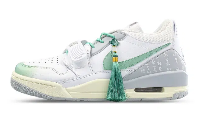 Jordan Legacy 312 MAY