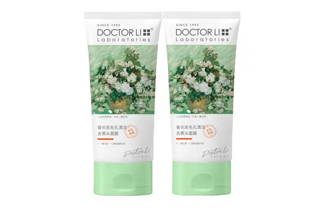 DOCTOR LI 150g*2150g*3
